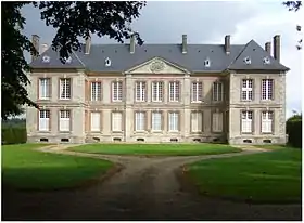 Château de Mercastel