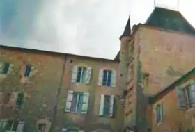 Image illustrative de l’article Château de Mons (Gers)