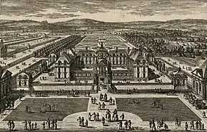 Image illustrative de l’article Château de Montceaux