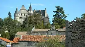 Château de Montdardier