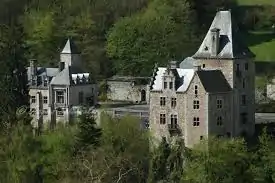 Image illustrative de l’article Château de Montjardin