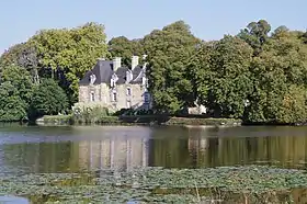 Image illustrative de l’article Château de Perronnay