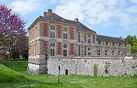 Château de Vallery