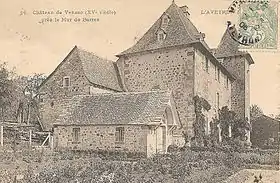 En 1903.