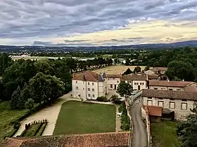 Image illustrative de l’article Château de Bonson