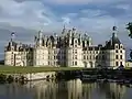 Château de Chambord