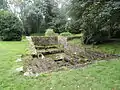 Lavoir.