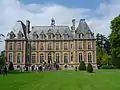 Château de La Ferté-Frênel