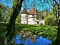 Le château, de nos jours