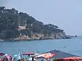 Château de Lloret de Mar