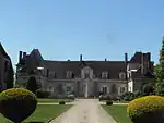 Château du Fey