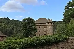 Château du Fort