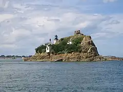 L'île Louët