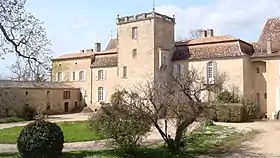 Image illustrative de l’article Château du Carpia