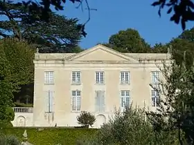 Image illustrative de l’article Château de Serre-de-Parc