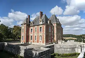 Château du Haut Rosay