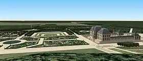 Image illustrative de l’article Château du Raincy