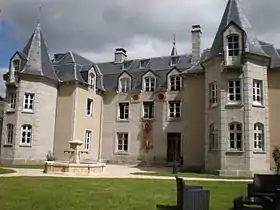 Image illustrative de l’article Château d'Orfeuillette