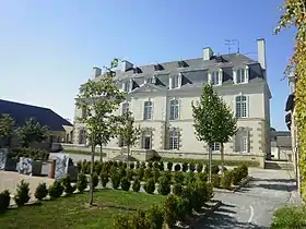 Image illustrative de l’article Château du Parc-Anger