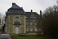 Le château.