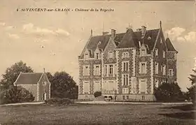 Saint-Vincent-sur-Graon