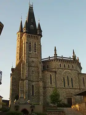 Église Saint-Pierre