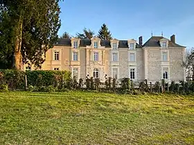 Image illustrative de l’article Château de Montaupin