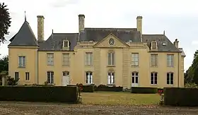 Image illustrative de l’article Château de Villeray