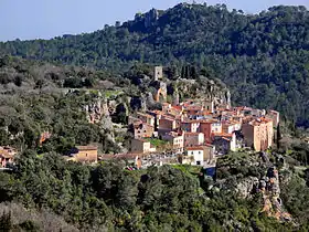 Châteaudouble (Var)