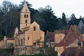 Châteauneuf (Saône-et-Loire)