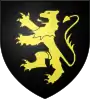 Blason de Diegem