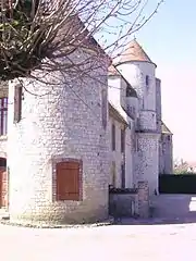 Château de Piffonds