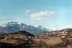 Châteauvieux (Hautes-Alpes)