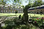 Abbaye de Chéhéry