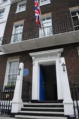 Chatham House (Londres)