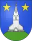 Blason de Châtillens