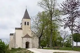 Image illustrative de l’article Église Saint-Vorles de Châtillon-sur-Seine