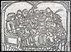 Image illustrative de l’article Les Contes de Canterbury