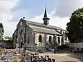 Église de l'Assomption de Chaudun