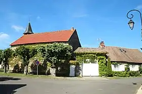 Chaufour-lès-Bonnières