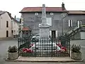 Monument aux morts