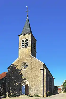 Chaume-lès-Baigneux