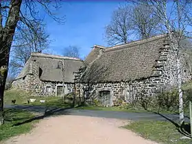 Saint-Front (Haute-Loire)