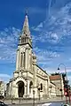 Église Notre-Dame de Chauny