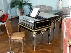 Clavecin