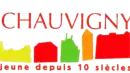 Chauvigny