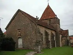 Chauvirey-le-Châtel