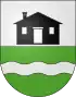 Blason de Chavannes-des-Bois