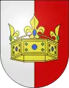 Blason de Chavornay