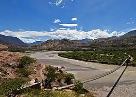 Puente de Chaypara